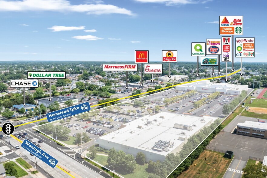 More Photos Of , Levittown General Retail For Sale