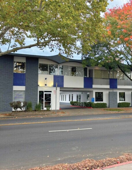 Primary Photo Of 930 Alhambra Blvd, Sacramento Office For Lease