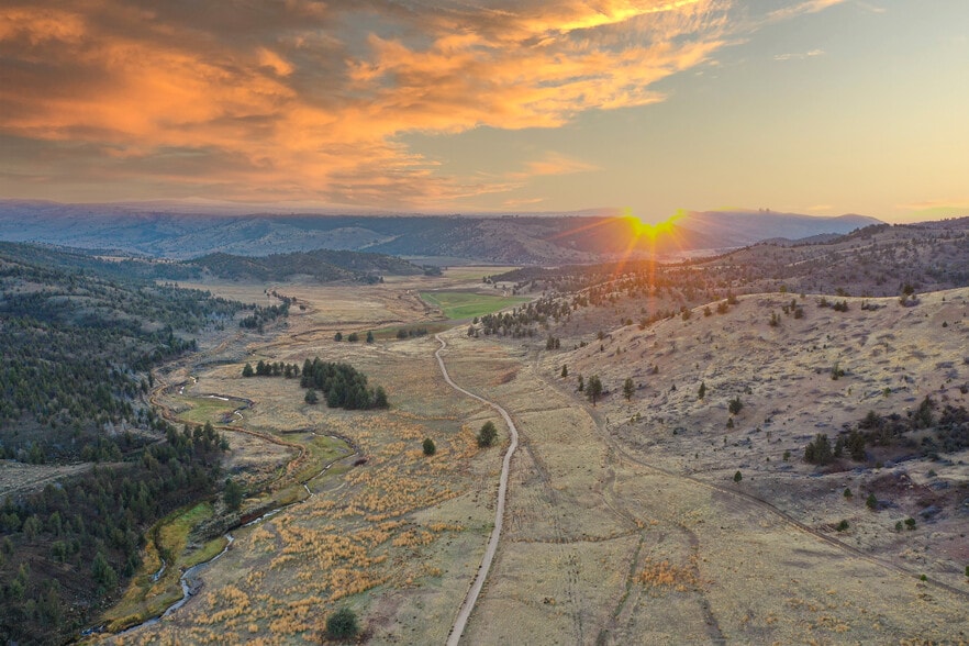 More Photos Of 28000 SE Paulina Hwy, Prineville Land For Sale