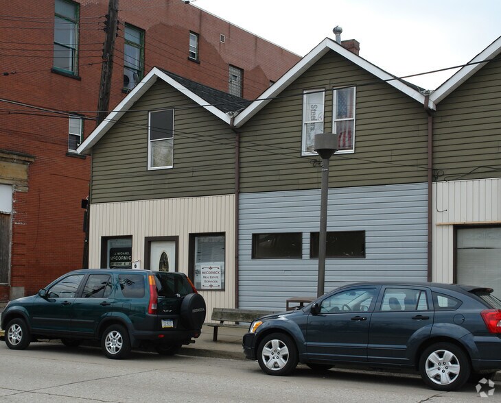 More Photos Of 312-314 Center Ave, Verona Office For Lease
