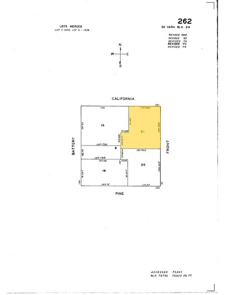 More Photos Of 201 California St, San Francisco Office For Lease