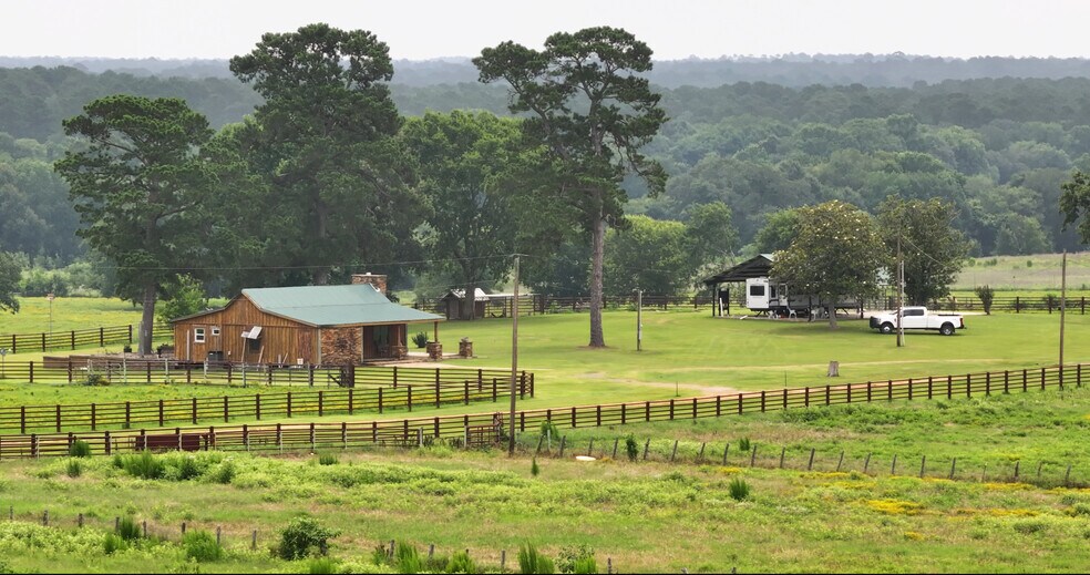 More Photos Of 44 Bucking Bull Rd, New Waverly Land For Sale