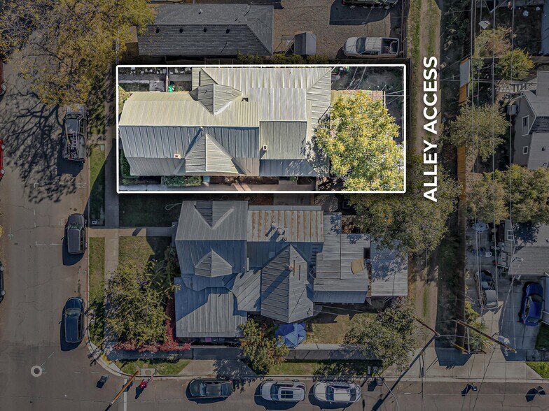 More Photos Of 441 N Grape St, Medford Apartments For Sale