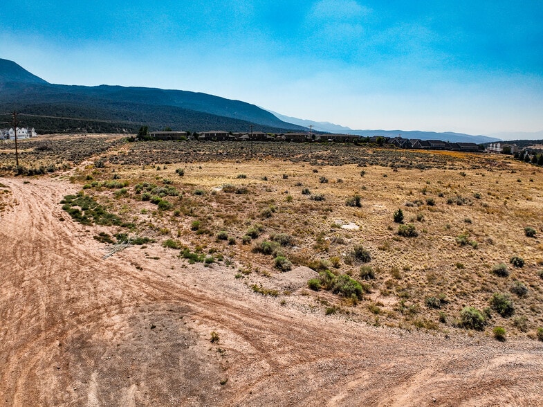 More Photos Of Green Lakes Dr, Cedar City Land For Sale