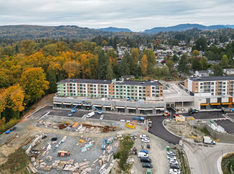 More Photos Of 31831 Lougheed Hwy, Mission General Retail For Sale