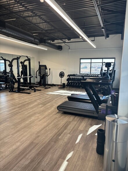 More Photos Of 11675 Ridgeline Dr, Colorado Springs Coworking Space