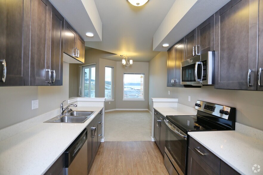 More Photos Of 5005 Main St, Ruston Apartments For Lease