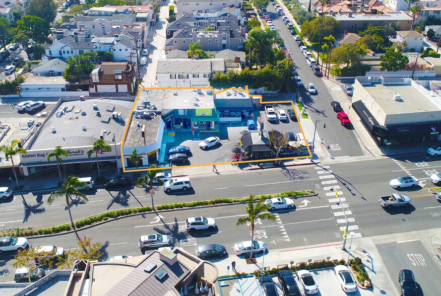 More Photos Of 3601-3617 E Coast Hwy, Corona Del Mar Unknown For Lease