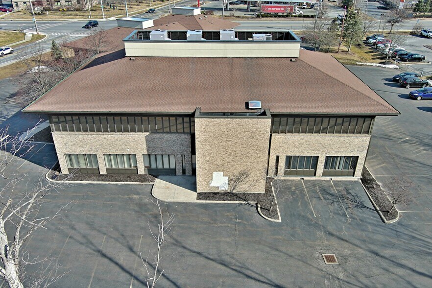 More Photos Of 1829 Maple Rd, Williamsville Medical For Sale