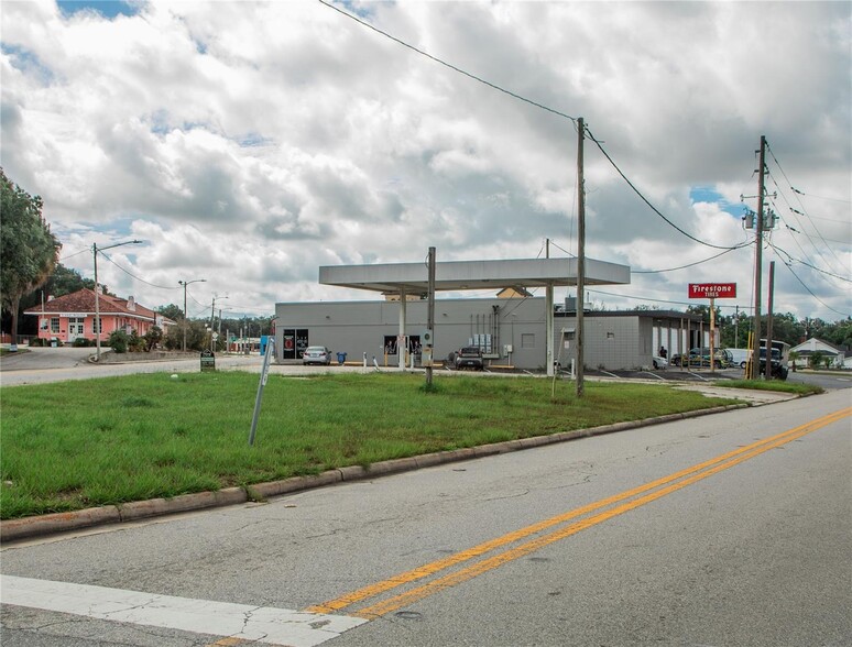 More Photos Of 242 S Scenic Hwy, Lake Wales Auto Repair For Sale