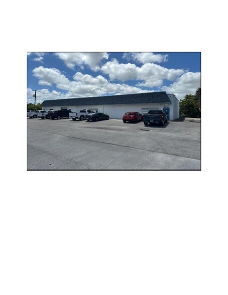 Primary Photo Of 1544 Donna rd, West Palm Beach Service For Sale