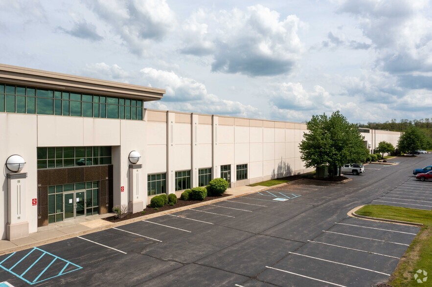 Primary Photo Of 6525 Daniel Burnham Dr, Portage Warehouse For Lease