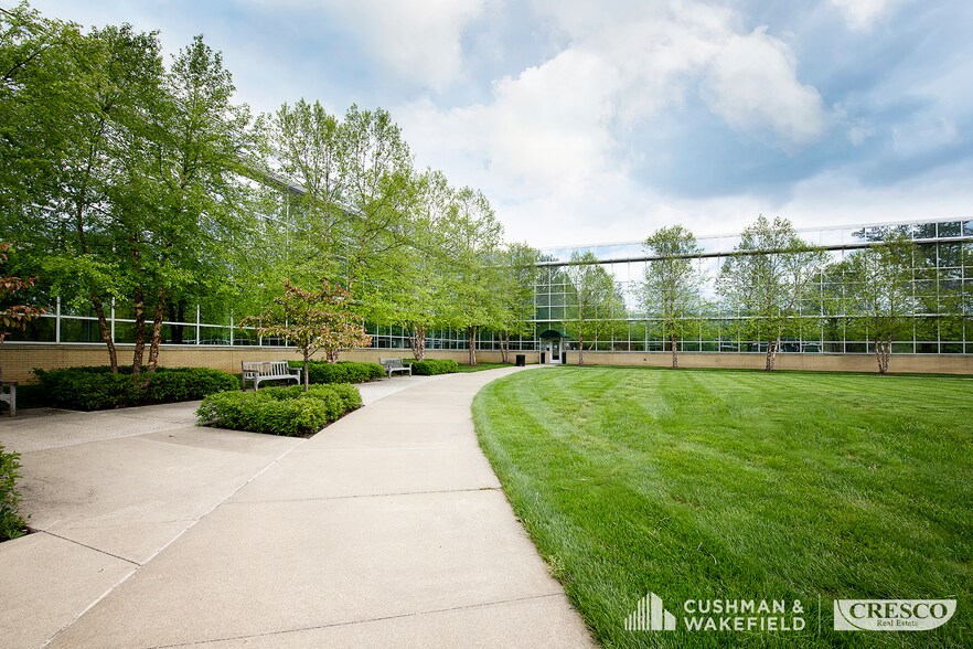 More Photos Of 6801 Brecksville Rd, Independence Office For Lease