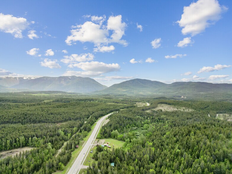 More Photos Of 11315 US Highway 2 E, West Glacier Land For Sale