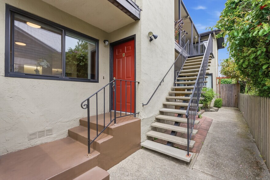More Photos Of 517 Stannage Ave, Albany Apartments For Sale