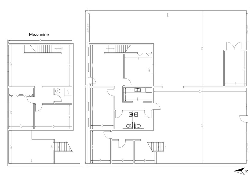 More Photos Of 3606 E Wellesley Ave, Spokane Service For Lease