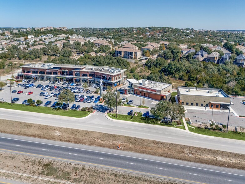 More Photos Of 27650 Interstate 10 W, Boerne Storefront Retail Office For Lease