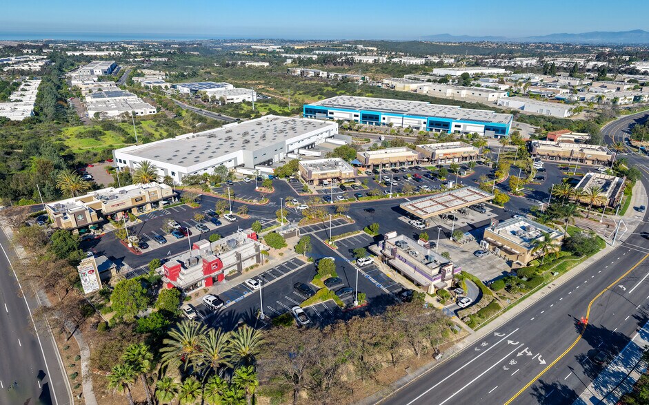 Primary Photo Of 3211-3295 Business Park Dr, Vista Unknown For Lease