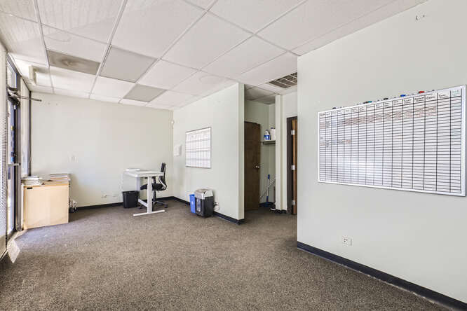 More Photos Of 5475 Peoria St, Denver Light Manufacturing For Sale