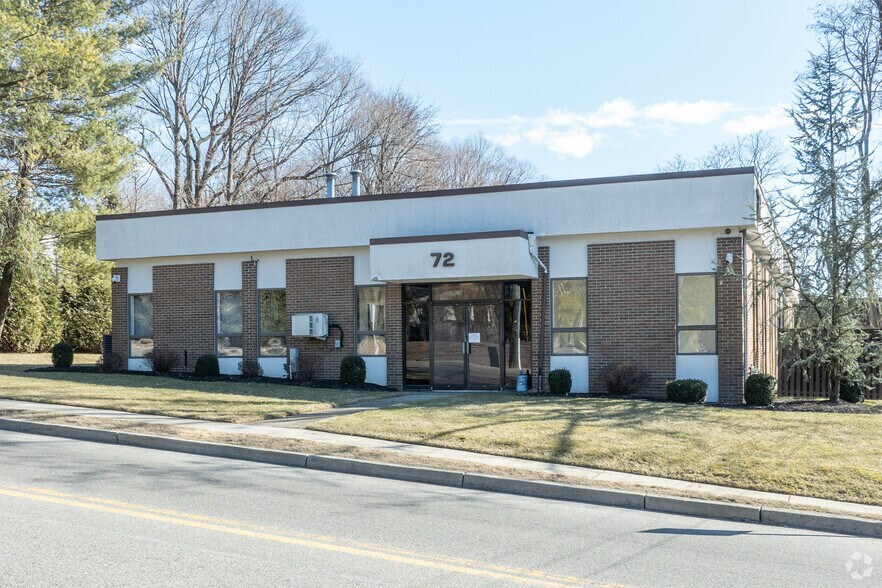 More Photos Of 72 Summit Ave, Montvale Office Residential For Lease