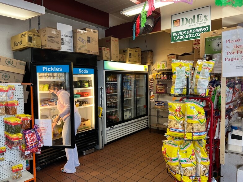 More Photos Of 3830 Pacheco Blvd, Martinez Auto Repair For Lease
