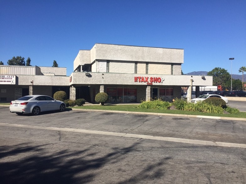 Primary Photo Of 632-646 S Sunset Ave, West Covina Office For Lease