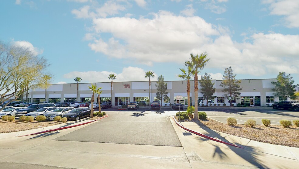 Primary Photo Of 1111 Mary Crest Rd, Henderson Research And Development For Lease