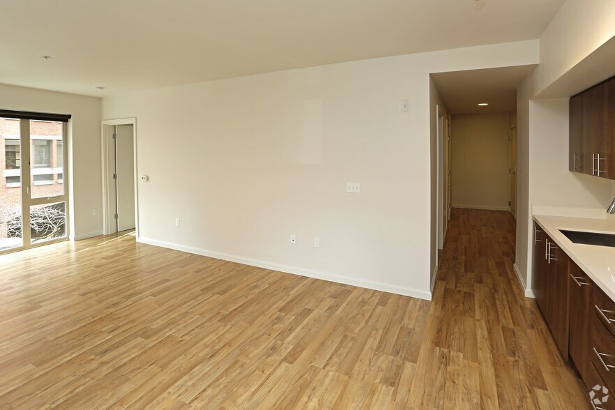 More Photos Of 2240-2250 NW Lovejoy St, Portland Apartments For Lease