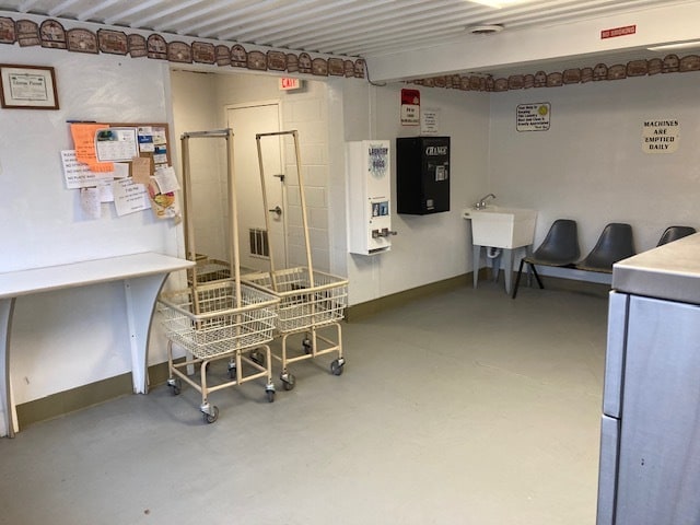 More Photos Of 507 River Rd, Dawson Carwash For Sale