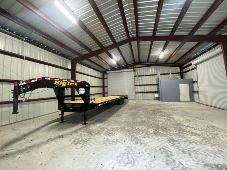 More Photos Of 1141 FM 517 Rd, Alvin Industrial For Sale
