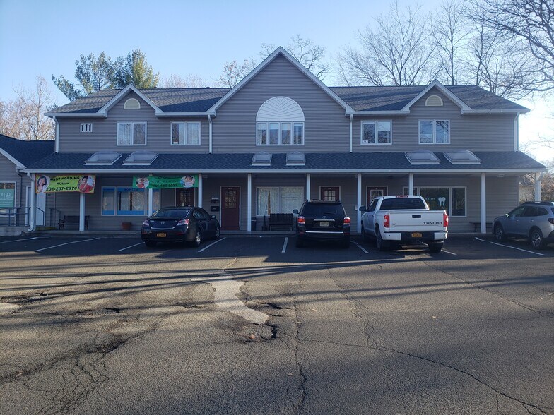 More Photos Of 99-113 Route 303, Tappan Office For Lease