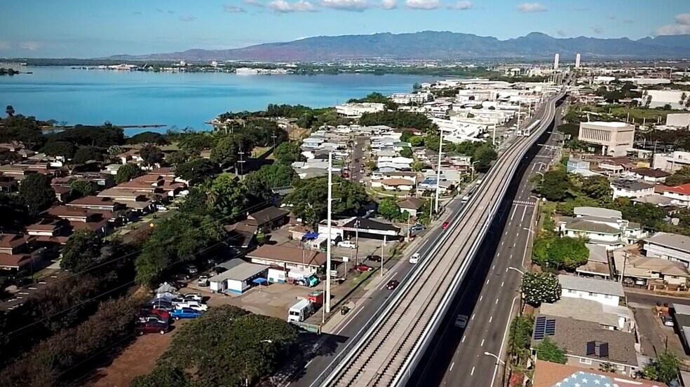 More Photos Of 98-291 Kamehameha Hwy, Aiea General Retail For Lease