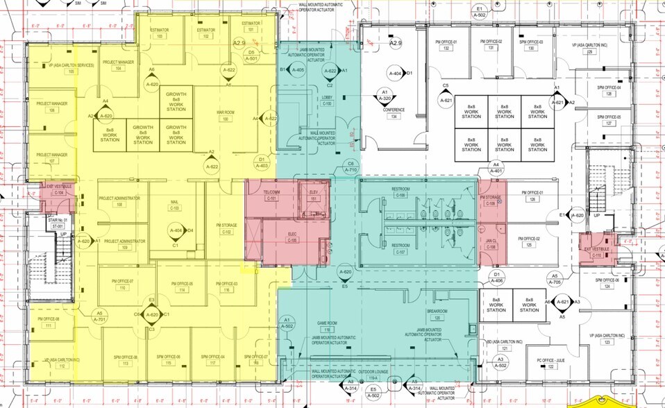 More Photos Of 100 Highpoint Park Way, Braselton Office For Lease