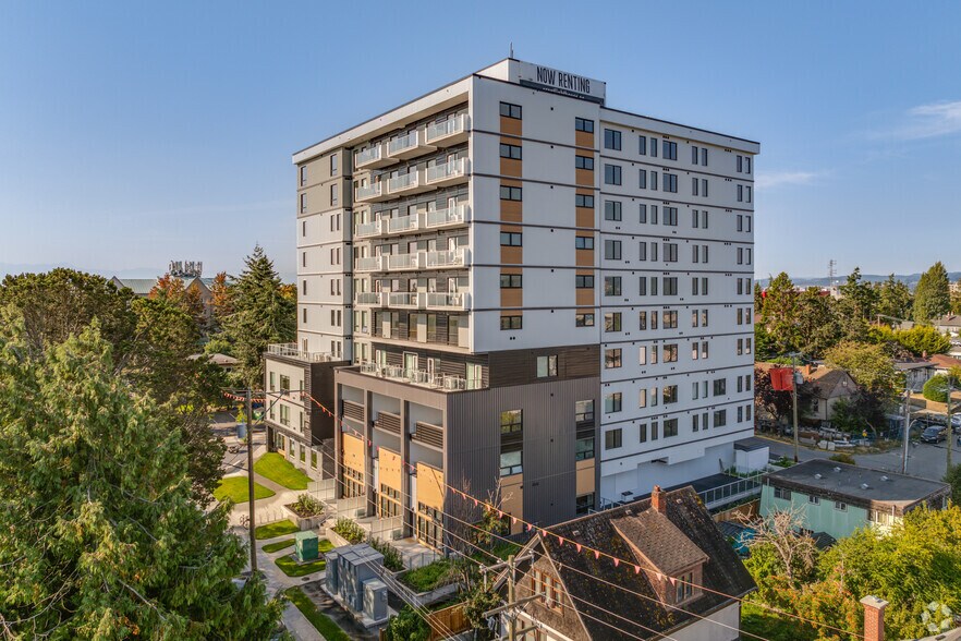 More Photos Of 612 Constance Av, Esquimalt Apartments For Lease