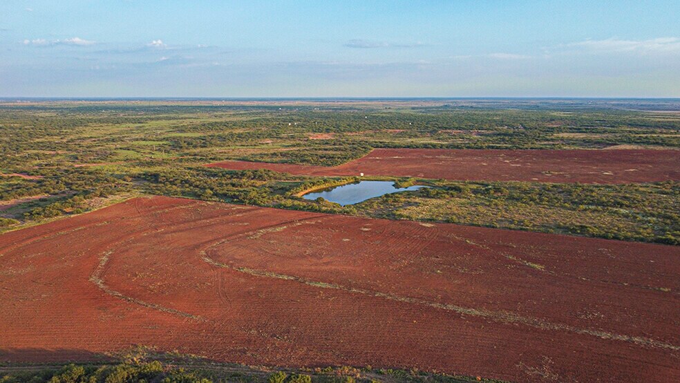 More Photos Of TBD S State Highway 25, Electra Land For Sale