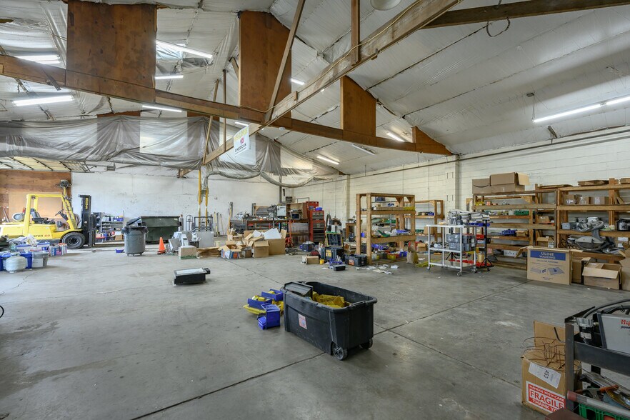 More Photos Of 111 Fourth St, Amity Warehouse For Sale