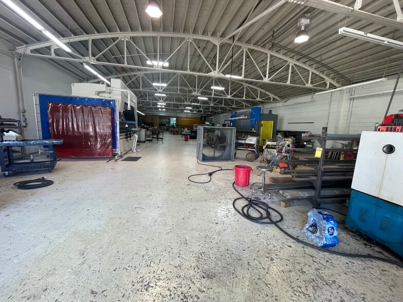 More Photos Of 3209 S Church St, Rocky Mount Warehouse For Lease