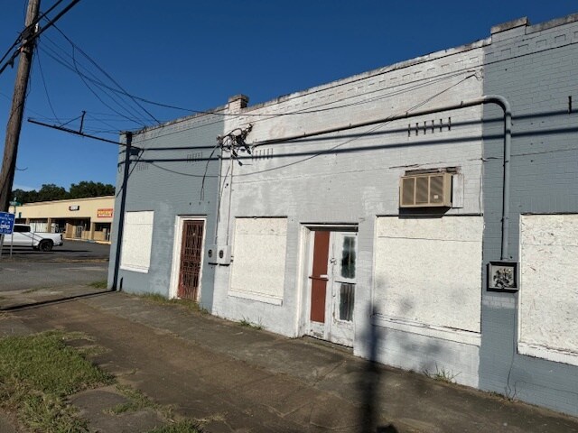 More Photos Of 1509 N Broad St NE, Rome Freestanding For Sale