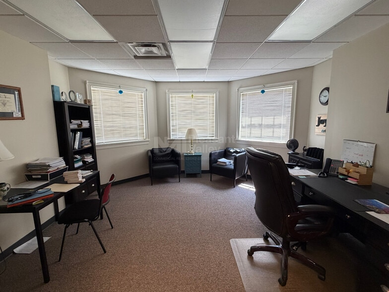 More Photos Of 90 N Summit St, Akron Office For Sale
