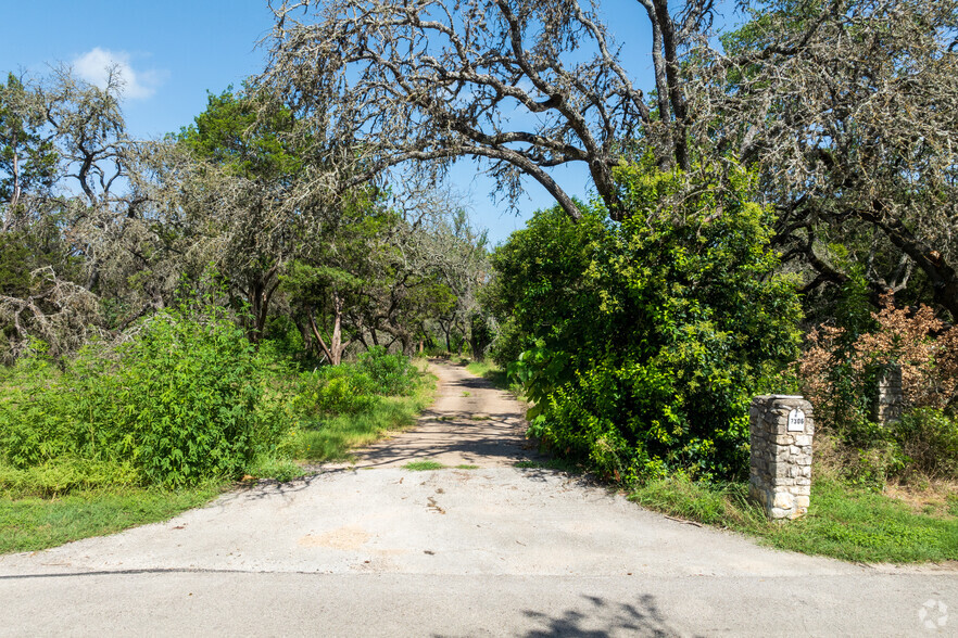 Primary Photo Of 7306 Albert Rd, Austin Land For Sale