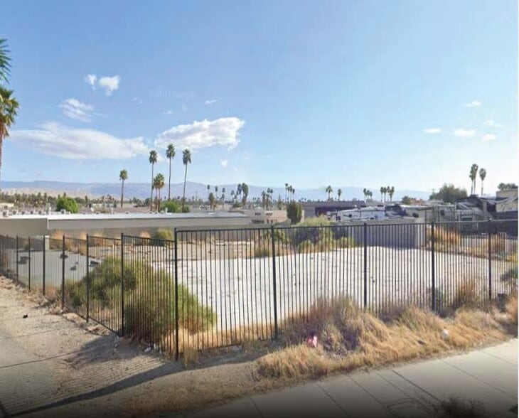 More Photos Of 68280 CA Highway 111, Cathedral City Land For Sale