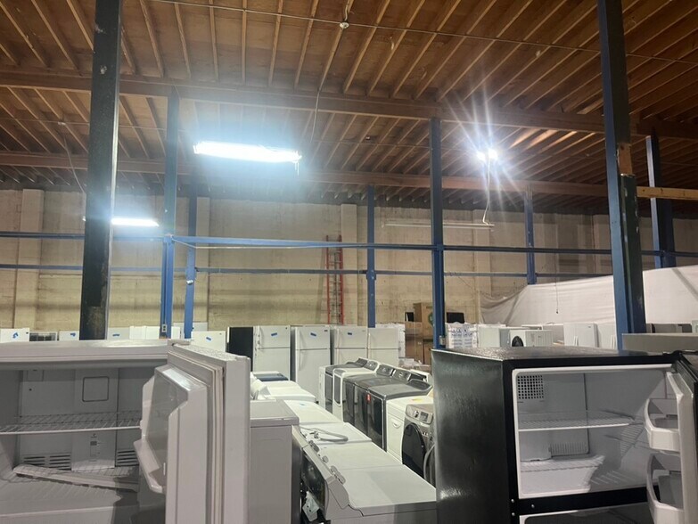 More Photos Of 1503 W Industrial Ave, Midland Industrial For Sale