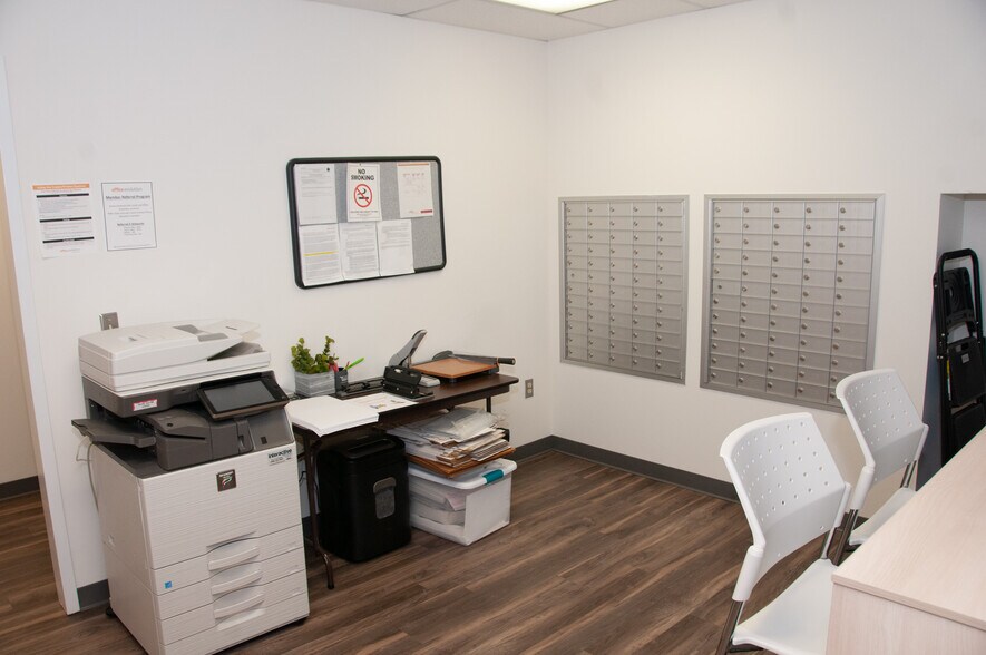 More Photos Of 50 Division St, Somerville Coworking Space