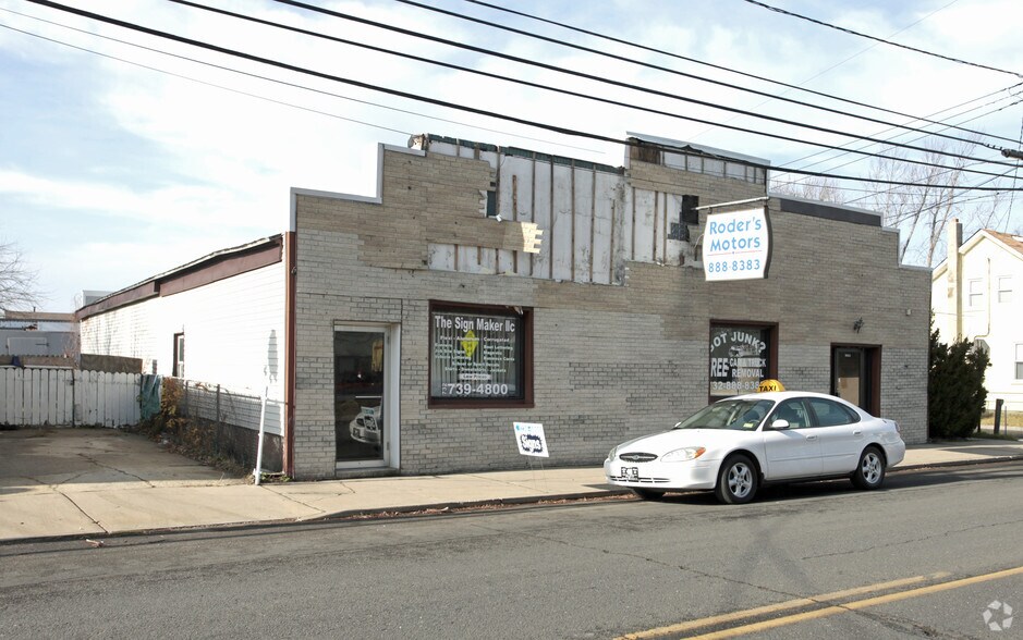 More Photos Of 1005 Union Ave, Keyport Auto Repair For Lease