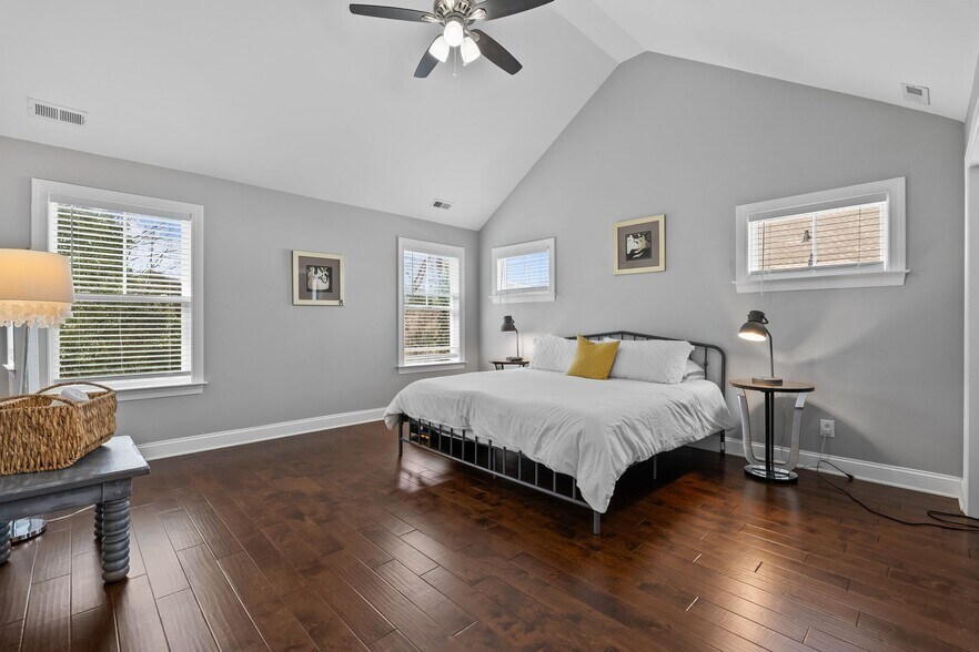 More Photos Of , Greenville Multifamily For Sale