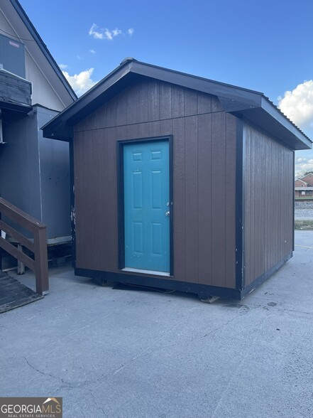 More Photos Of 406 N Piedmont Ave, Rockmart Restaurant For Sale