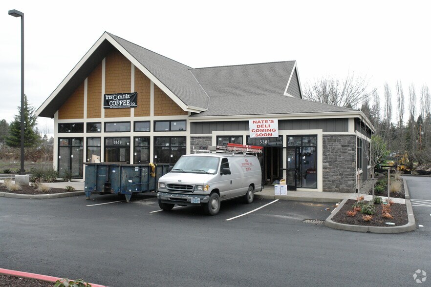 More Photos Of 5381-5389 E Main St, Hillsboro Office For Lease