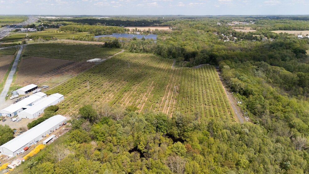 More Photos Of 1023 Yardville Allentown Rd, Trenton Land For Sale