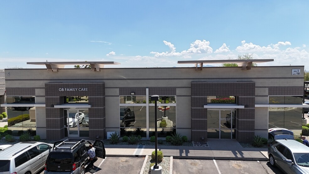 More Photos Of 9150 W Indian School Rd, Phoenix Medical For Sale