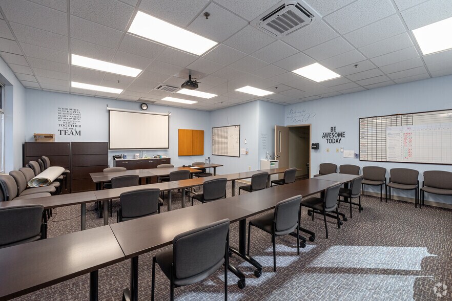 More Photos Of 20101 E Jackson Dr, Independence Office For Sale